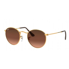Ray-Ban ROUND METAL 3447 9001A5